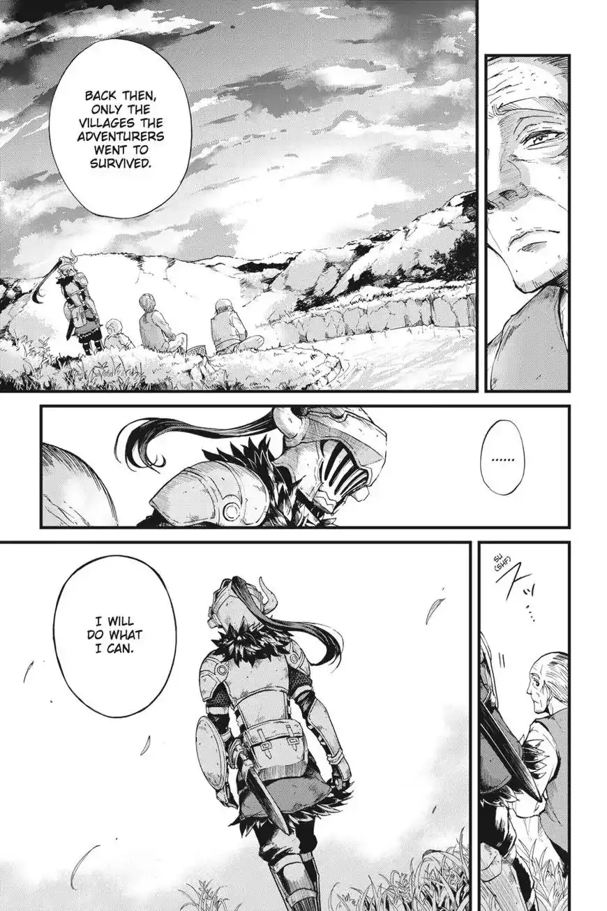 Goblin Slayer: Side Story Year One Chapter 12 6